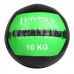 Мека медицинска топка 10 кг, Ф33 см WALLBALL